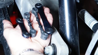 Raise Your New Land Rover Defender Two Inches for $68 With This One Weird Trick